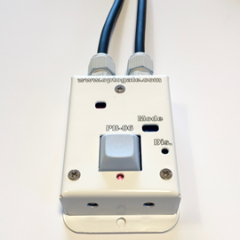 Optogate PB-06